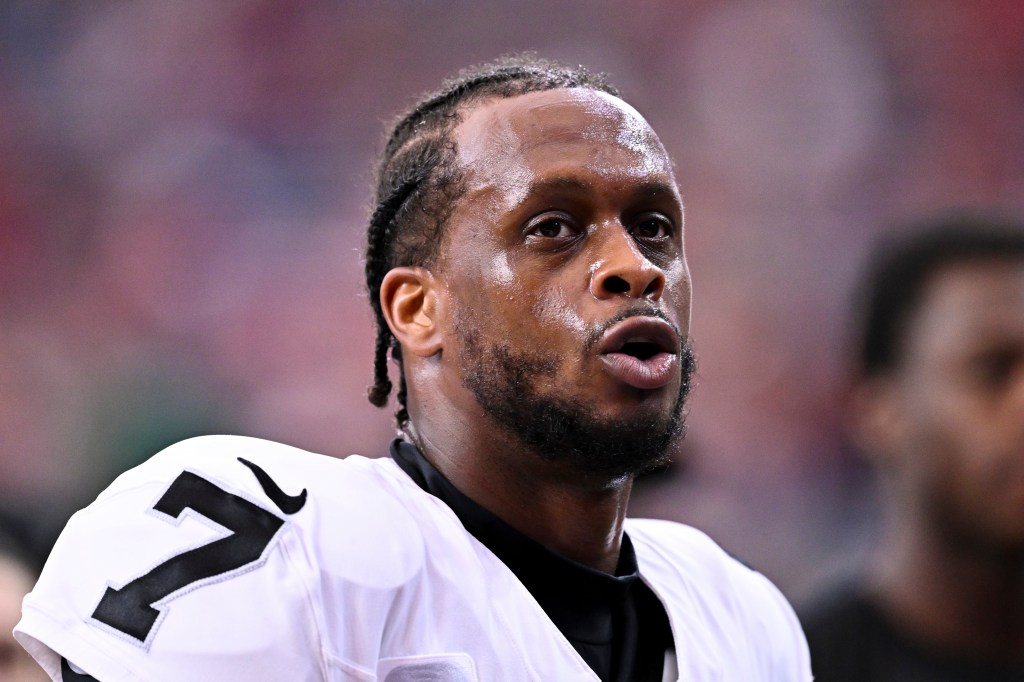 Geno Smith ‘extremely confident’ he can regain Pro Bowl form with Jets