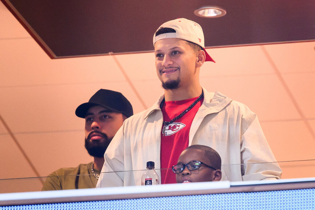 Which AFC West team improved the most in NFL free agency? | Friday Faceoff