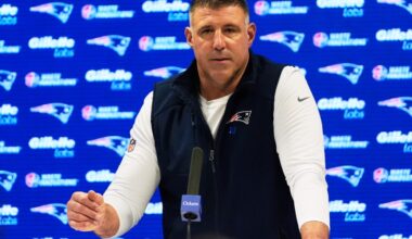 Alec Pierce or A.J. Brown, new pass rushers and O-line fixes