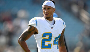 Packers lose experience, land a cornerback | News, Sports, Jobs