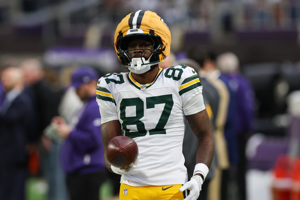 First look at Patriots' 90-man roster after initial wave of NFL free agency