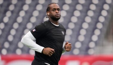 Geno Smith still has plenty left in tank, says ex-QB coach Dave Canales