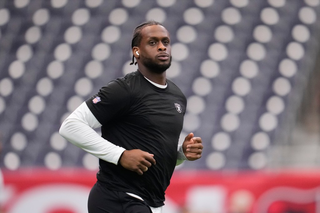 Geno Smith still has plenty left in tank, says ex-QB coach Dave Canales