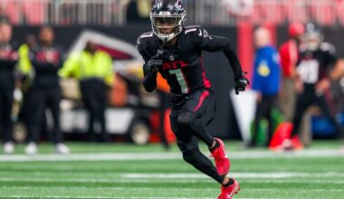 Giants agree to terms with WR Darnell Mooney – Trentonian