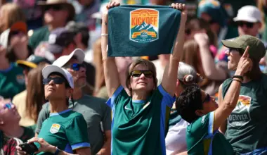 Denver Summit shatters NWSL crowd record with 63,004 fans at Mile High