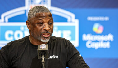 Was this interesting Jets free agency decision the right move?