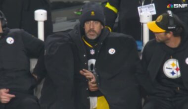 'He's Here For A Reason': Omar Khan On Tom Arth As Steelers' Only Returning Offensive Coach