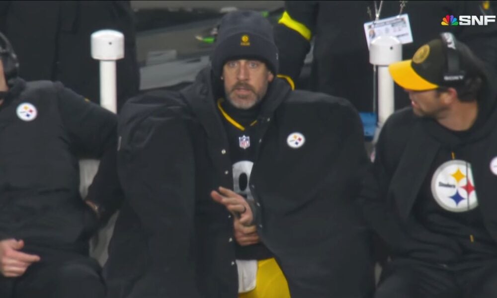 'He's Here For A Reason': Omar Khan On Tom Arth As Steelers' Only Returning Offensive Coach