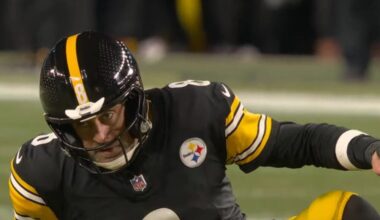 When Will Aaron Rodgers Give Steelers Answer About Playing In 2026?