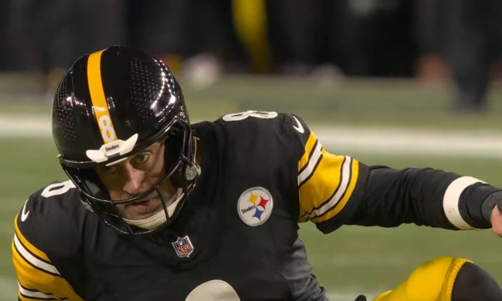 When Will Aaron Rodgers Give Steelers Answer About Playing In 2026?