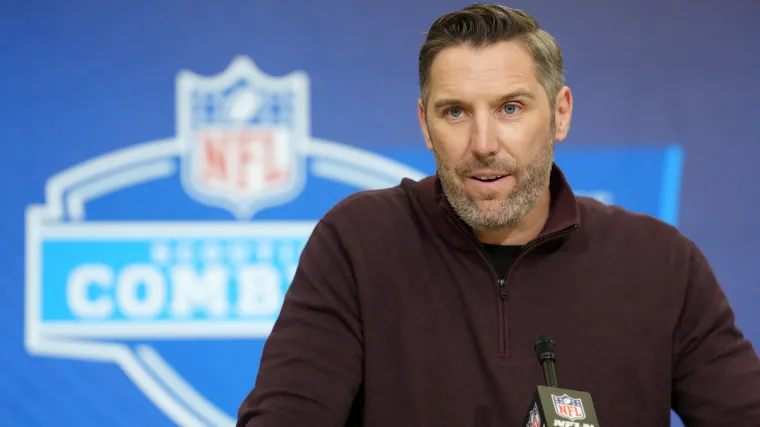 Commanders rumors could lead to signing of Patriots, 49ers or Dolphins free agents image