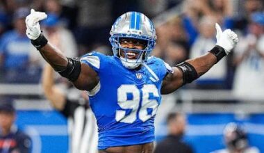 Al-Quadin Muhammad Had Intel On Bucs - JoeBucsFan.com