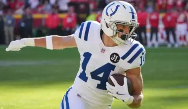 Patriots Would Be Foolish Not To Pursue This Star Free Agent Wide Receiver image