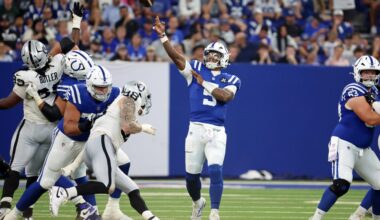 Rams, Colts Connected In Blockbuster Trade Rumor