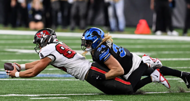 Jason Licht Lauds Alex Anzalone - JoeBucsFan.com