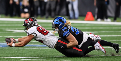 Jason Licht Lauds Alex Anzalone - JoeBucsFan.com