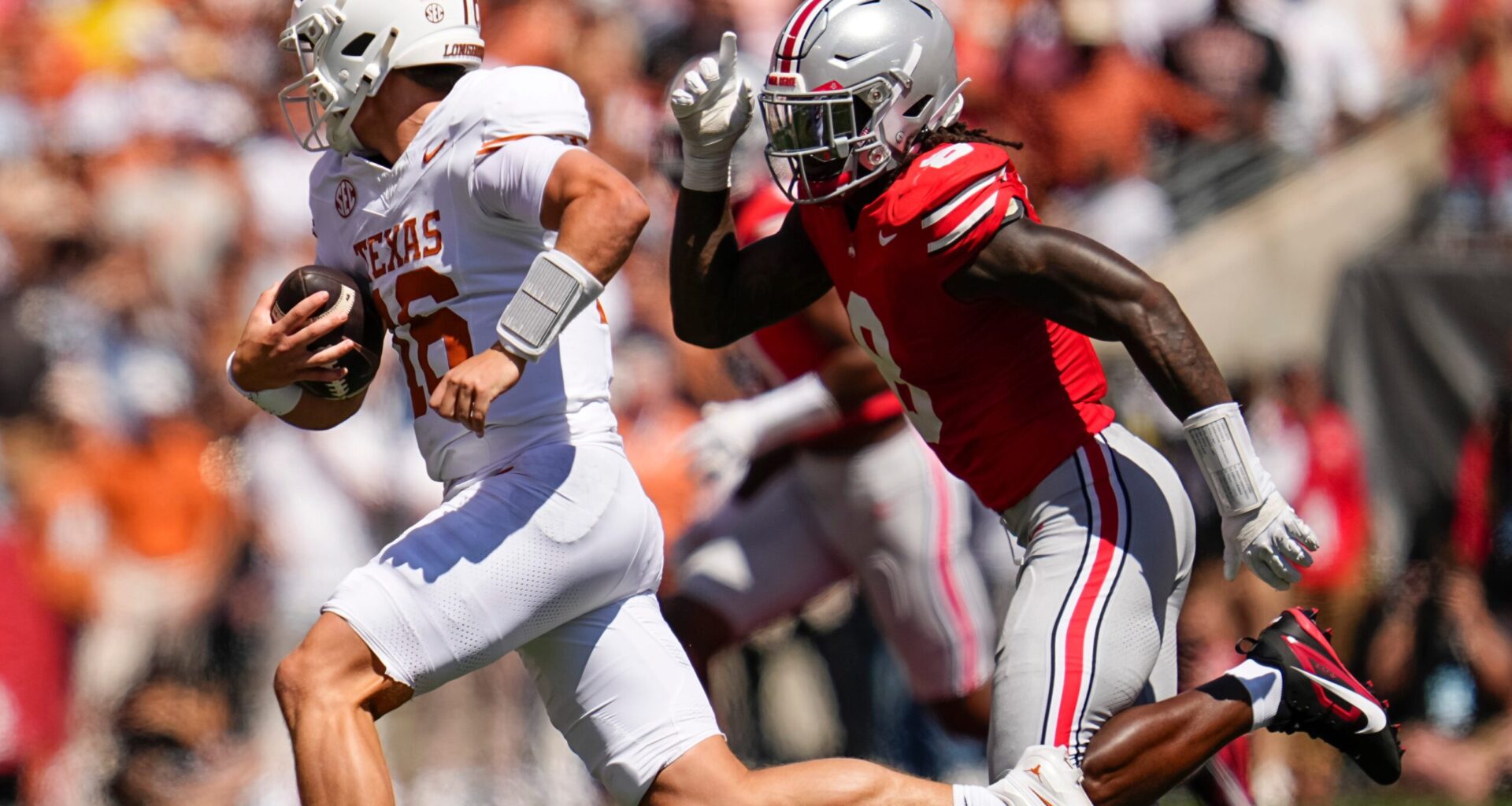 Jets: Top Prospects for the Upcoming Draft