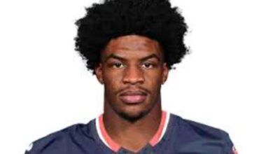 Texans re-sign cornerback, special-teams contributor Ja’Marcus Ingram