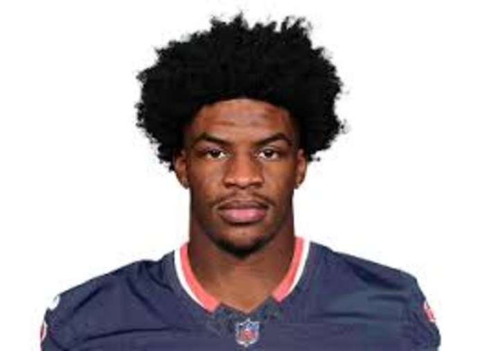 Texans re-sign cornerback, special-teams contributor Ja’Marcus Ingram