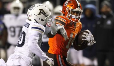 BGSU football spring practice: 3 storylines and how they might turn out
