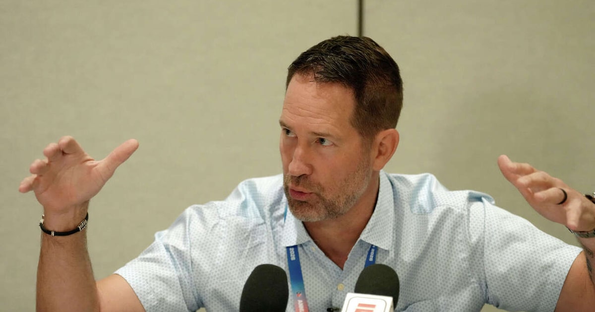 Dallas Cowboys insiders recap Day 1 of 2026 NFL owners' meetings