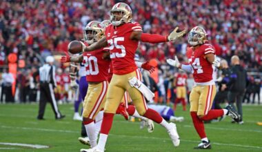 The good, bad and ugly from Shanahan-Lynch era – The Mercury News