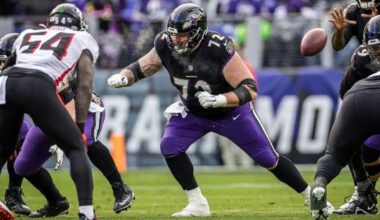 Steelers Exploring Trade With Broncos For An Offensive Lineman Would Fix A Big Hole (Steelers News)