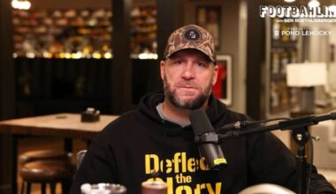 Former Ravens WR Says 'No Way' Ben Roethlisberger 'Truly Believes' Steelers Are Best AFC North Team