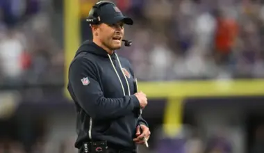 Bears and Browns named possible landing spots for $60 million Lions free agent image