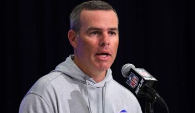 Bills Connected to 21.5-Sack Pass Rusher in Latest Buzz