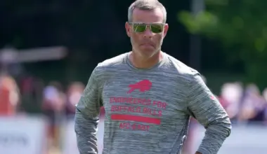 Are Bills preparing for 'big splash' in free agency? image