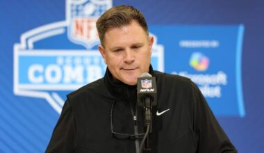 Packers Named Contender to Sign Surprising Free Agent Defender