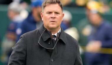 Packers Linked to Major Pre-Draft Trade With AFC Franchise