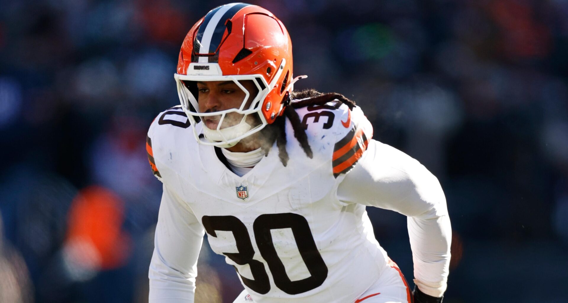 Devin Bush, Coby Bryant Agree to Bears Contracts in 2026 NFL Free Agency, Updated Salary Cap