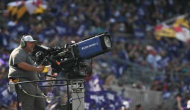 NFL reportedly looking to have new media rights deals in place before September