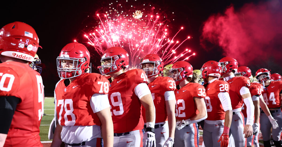 TSSAA stops success formula in choosing new Division II football classification