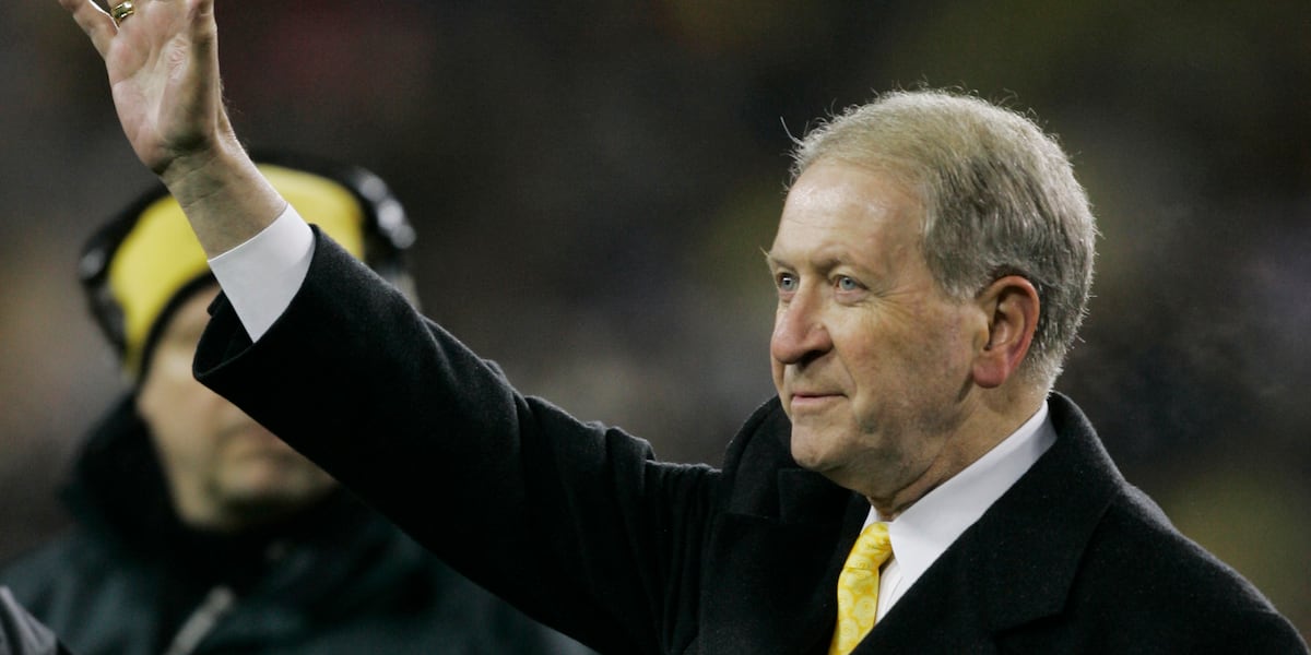 Packers to honor Bob Harlan with name recognition at Lambeau Field