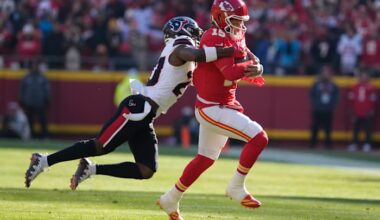 Texans plan to release veteran safety Jimmie Ward