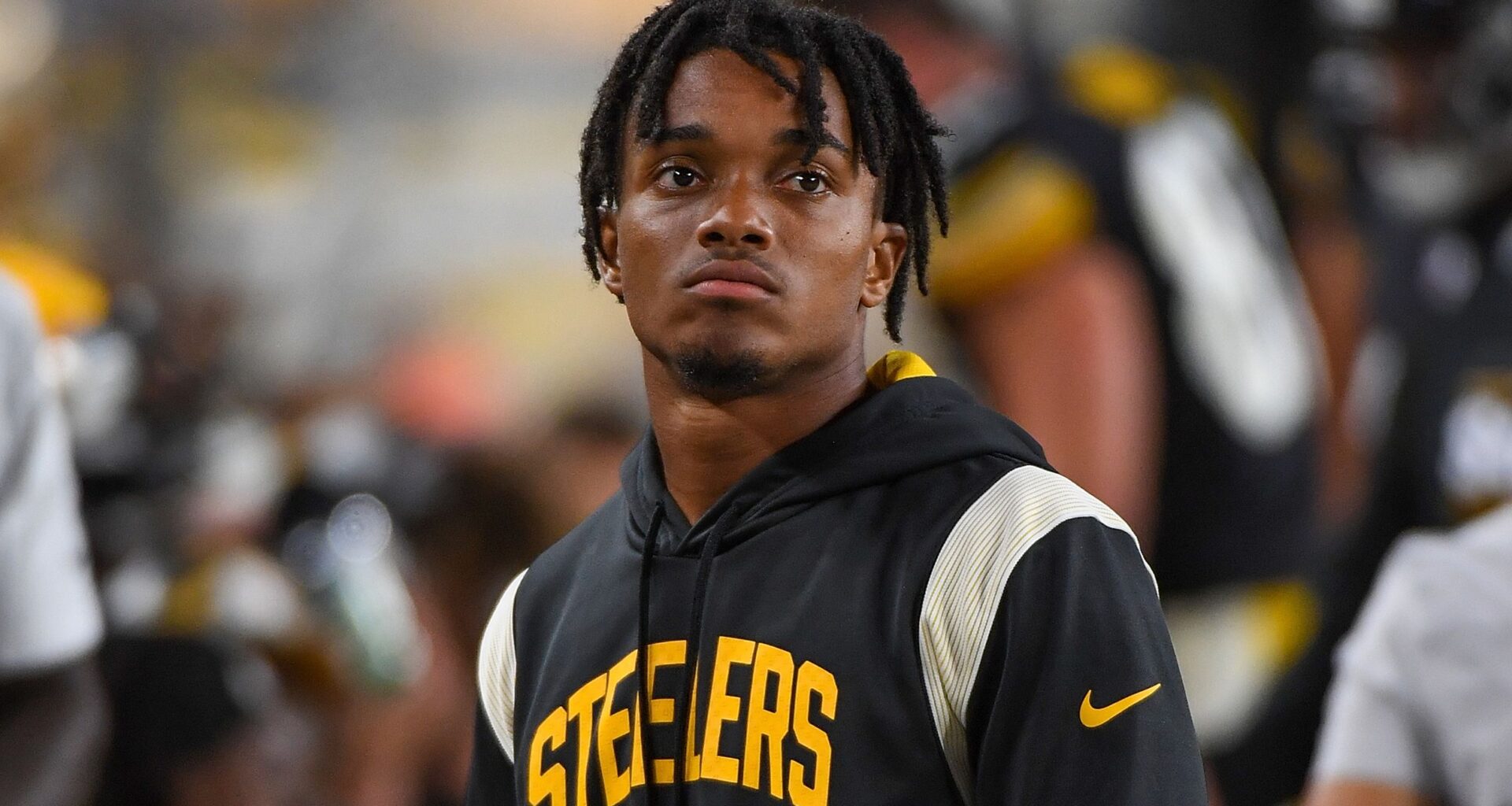 Steelers Hit With Bad News As Productive WR Calvin Austin III Leaves Team
