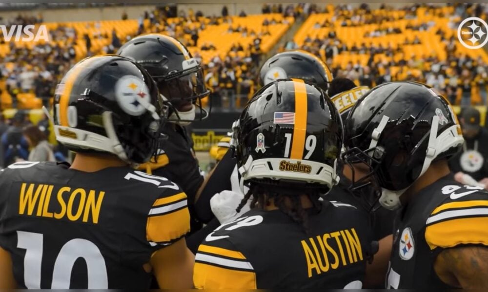 Insider Predicts Which Steelers Free Agents Will (And Won't) Be Back