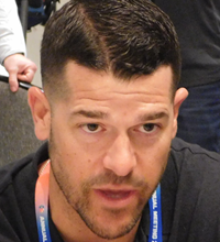 Dave Canales Talks New Bucs A'Shawn Robinson And Christian Roseboom - JoeBucsFan.com