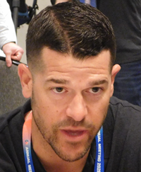 Dave Canales Talks New Bucs A'Shawn Robinson And Christian Roseboom - JoeBucsFan.com