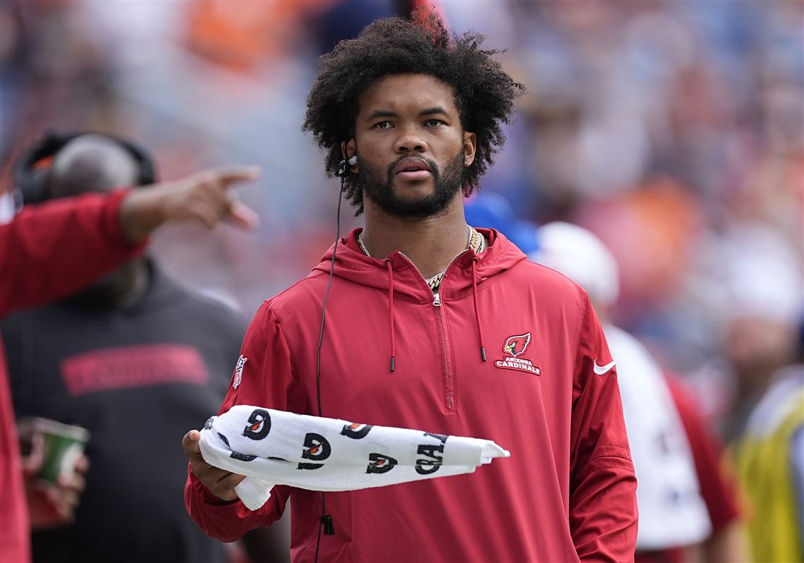 Steelers mailbag: So ... Kyler Murray? Would he be a fit in Pittsburgh?