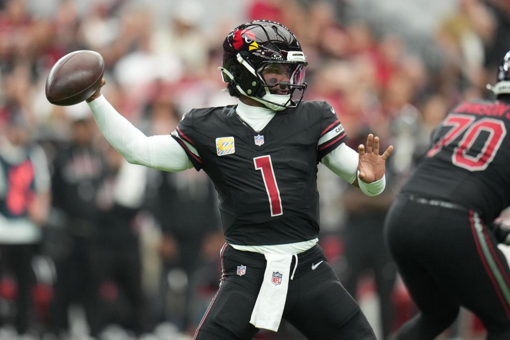QB signs 1-year deal with Minnesota Vikings
