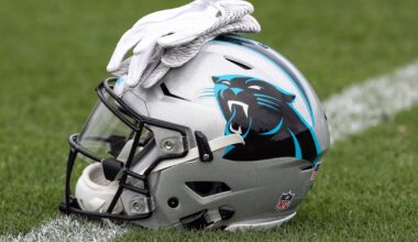 Panthers NFLPA Report Card is improved But concerns still remain