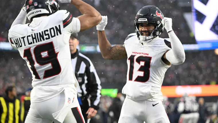 Why Patriots Should Steer Clear Of Signing This Eight-Year Veteran WR image