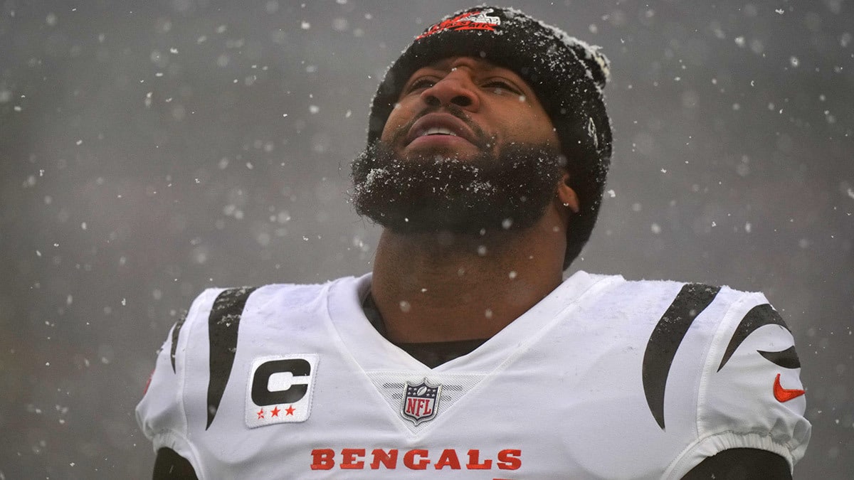 Yago Antunes headshot