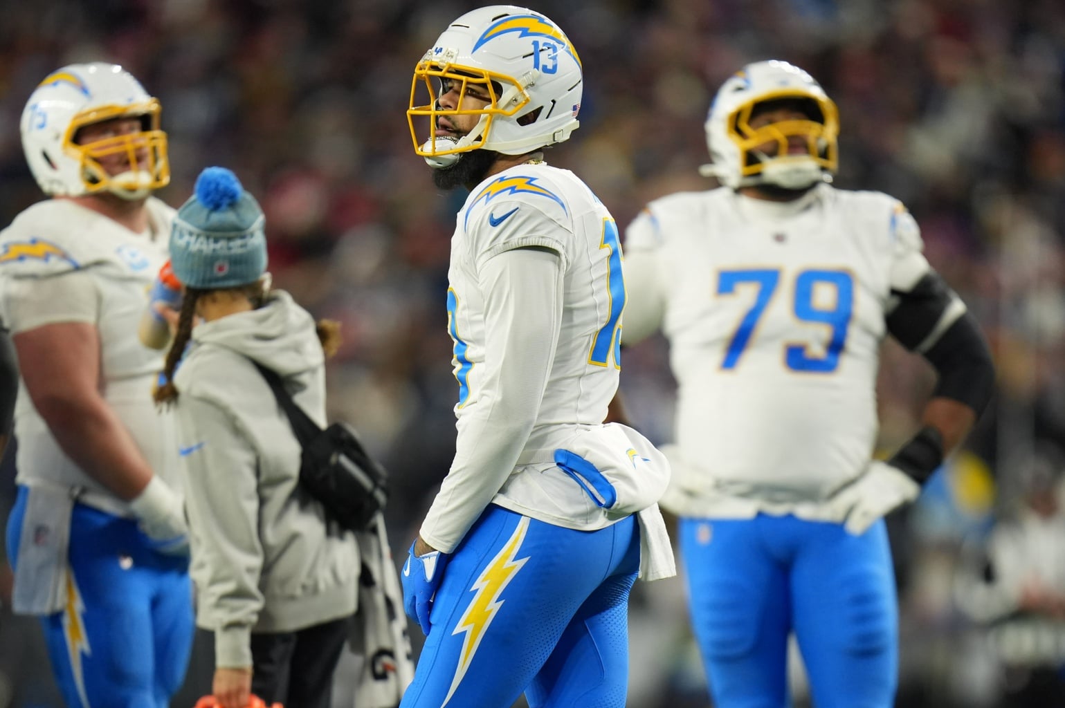 Cleveland Browns: Four Wide Receiver Value Adds - LWOS NFL