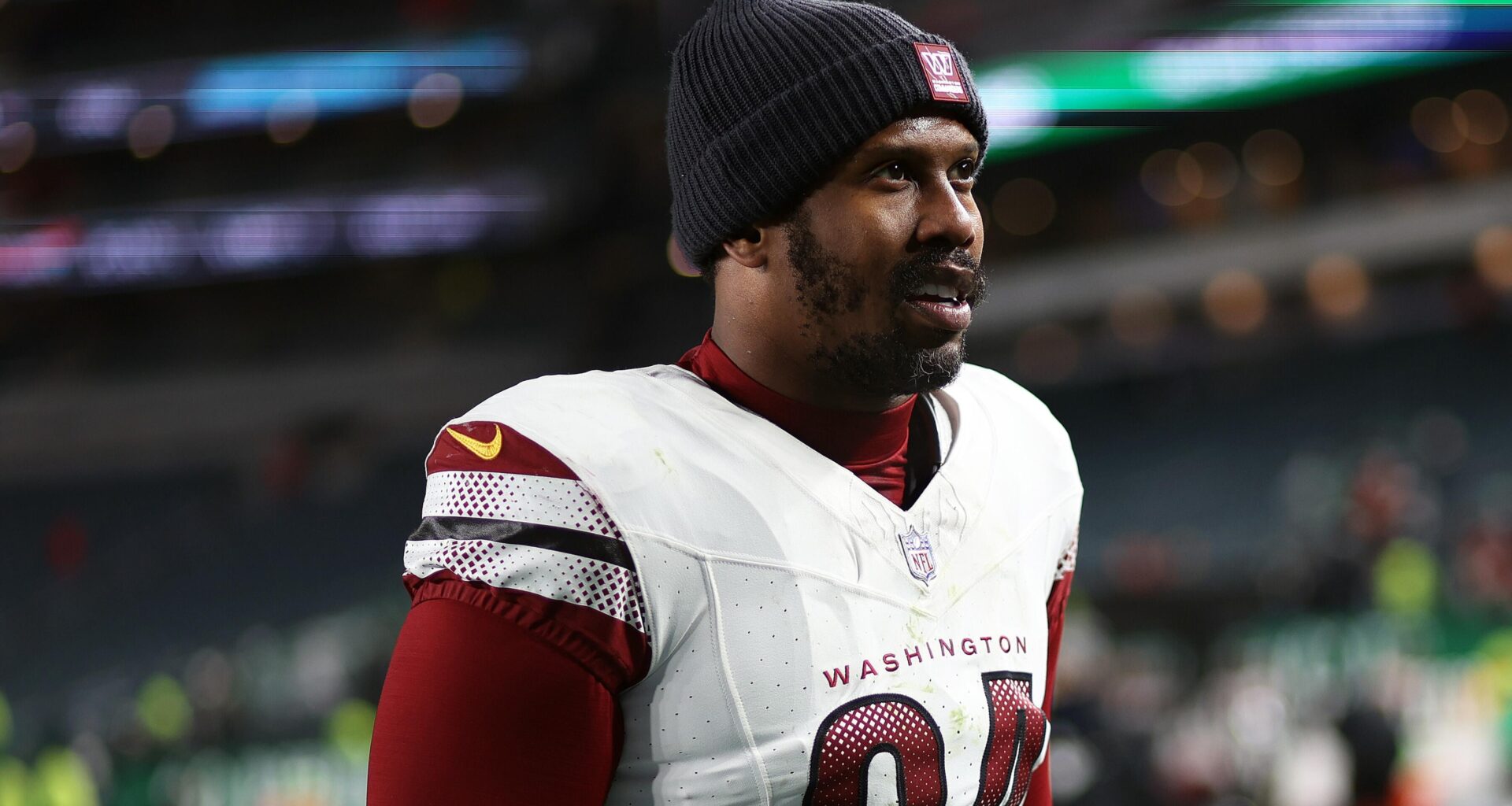 Von Miller Explains Turning Down Seahawks Contract Offer for Commanders, Talks FA Landing Spots