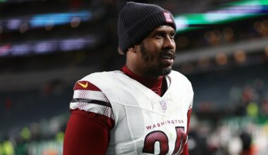 Von Miller Explains Turning Down Seahawks Contract Offer for Commanders, Talks FA Landing Spots